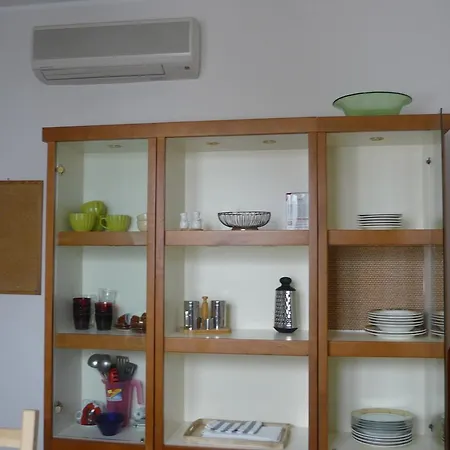 Dalia Holiday home Gallipoli