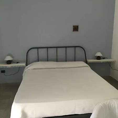Dalia Holiday home *