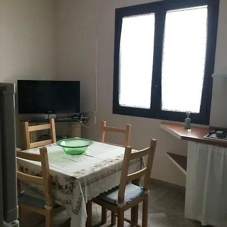 Dalia Holiday home Gallipoli