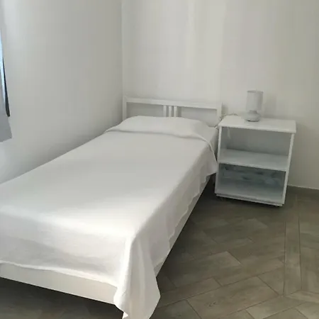 Dalia Holiday home *