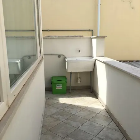 Holiday home Dalia Gallipoli